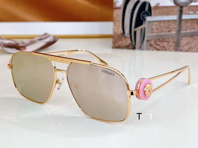 Versace Sunglasses ID:20240804-633